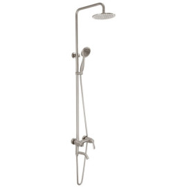 BỘ SEN CÂY NÓNG LẠNH INOX SUS 304 KS-8085